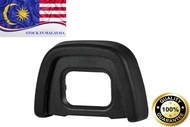 Rubber Eyecup DK-23 DK23 For Nikon D300/D300S/D7100/D7200