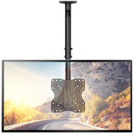 WALI TV Ceiling Mount Adjustable Bracket Fits Most LED, LCD, OLED and Plasma Flat Screen Display 23