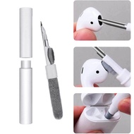 Headphone Cleaning Kit Headphone Cleaning Pen Cleaning Brush Bluetooth Headphone Box Cleaning Tool