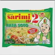 SARIMI MI INSTAN ISI 2 RASA SOTO