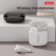 Lenovo XT83 Headset Bluetooth Noise Cancelling Headset with Microphone Game Sports Wireless Earphones with touch headset
