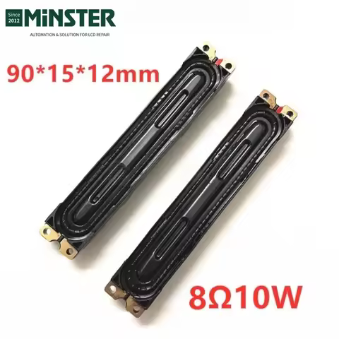 Brand New 90x15mm TV Speakers for Samsung UA32C4000P UA32C5000QR UA46C6200UFXXZ BN96-12941A BN96-134