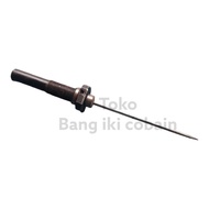 Ice Cube Breaker Suitable for Ice Cubes with Iron Handle 28cm