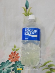 Adelyn Shop Pocari Sweat 900ml Botol