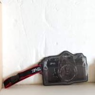 全新 Canon相機帶  F1相機行李牌, 95%新 16-35mm 鏡頭模型手指 usb Drive （8GB容量）