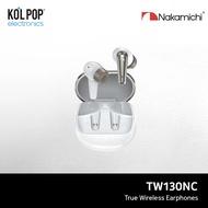 Nakamichi TW130NC ANC True Wireless Earphone Bluetooth Earphone