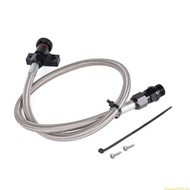 SUN Wear Resistant Metal Transmission Fluid Level Dipstick for F150 22200 Truck with 6R80 10R80 4R70