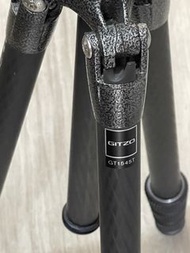 GITZO GT 1545T + GH 1382TQD 腳架連雲台套裝