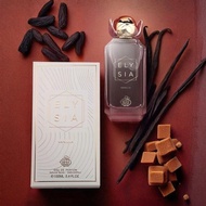 Fragrance World Elysia Vanilla 28 - 100ml EDP Perfume