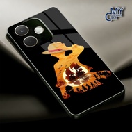 {MCC231} Case hp oppo A5i 4G 2025 - OPPO A3X - OPPO A3 PRO - OPPO A5 PRO 4G - OPPO A5 PRO 5G - OPPO 