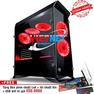 [HCM]Máy tính khủng PC Server intel i5 6400 H110 Ram 16GB Hdd 500GB (Vietnet computer)