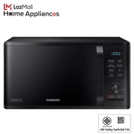 Samsung เตาอบไมโครเวฟ อุ่นและย่าง รุ่น MG23K3515AK