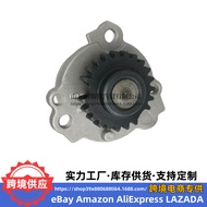 2131003300Oil pump suitable for Hyundai Kia G3LA Engine21310 03300 Fuel Pump