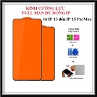 Tempered Glass for IP 15 15 Pro 15 Plus 15 Pro Max IP 14 14 Pro 14 Plus 14 Pro Max IP 13 13 Pro 13 P