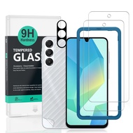 Fara Tempered Glass Ibywind Samsung A16 4G 5G/