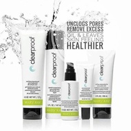 MK Clearproof Anti Acne Skincare Set