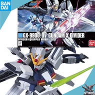 [BANDAI] HG AW GX-9900-DV GUNDAM X DIVIDER 1/144 Plastic Model Kit Gunpla Genuine