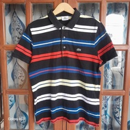 Lacoste polo shirt second (M)