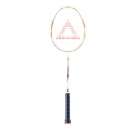 Pick badminton racket carbon fiber super professional light racket set single and double racket durable annual meeting gift
