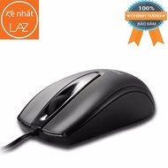 Chuột quang có dây Fuhlen L102