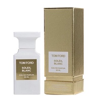 Tom Ford Soleil Blanc edp (Gold box) 50ml