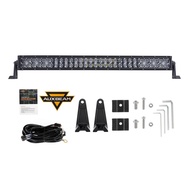 22inch/32inch/42inch LED Light Bar/Work Light Spot Flood Combo White Light 5D Lens with DT Wiring Ha