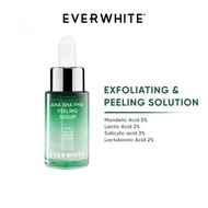 Everwhite AHA BHA PHA PEELING SERUM