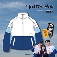 [Ready] Head Over Heels Archery Jacket | Gyeonu