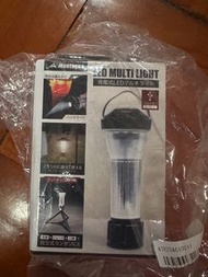 Montague LED 多功能燈