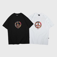 Epidemic T-Shirt American Cotton 20s HalcyonS-5XL