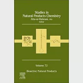Studies in Natural Products Chemistry: Volume 72