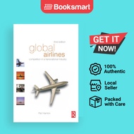 Global Airlines - Hardcover - English - 9781138137608