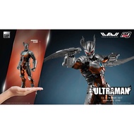 threezero: FigZero 1/6 ULTRAMAN SUIT DARKLOPS ZERO