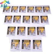 [H&L Dec] 1pc 2/3/4/5/6 Series Airless Tip Nozzle for Paint er Tool {vn}