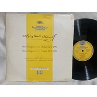 220421/First Car/Classical/Mozart-String Quartet Works 499, 589/Amadeus