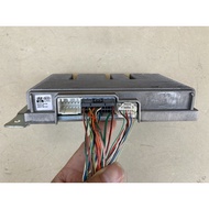 Car Audio 5.1 Channel 6-Channel Power Amplifier Dismantling Car Power Amplifier Dr. Human Power Ampl