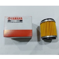 OIL FILTER FOR YAMAHA SNIPER 135/SNIPER MX/VEGA115/VEGA FORCE FI/TFX150/SNIPER KING150 MXI/ R15