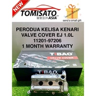 PERODUA KELISA KENARI ENGINE VALVE COVER EJ 1.0L (