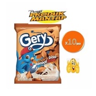 Gery Snack Cereal @500 - Cereal Snacks - Cereal 500 packs