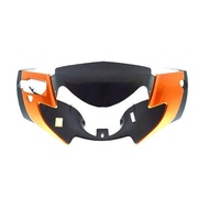 Cover Handle FR Orange Supra X 125 53205KPH700FMR