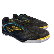 Joma Liga5 2301 Black Indoor Futsal Shoes
