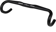 SATORI BUFFALO Road Bike Bicycle AL6066 Fixed Gear Aero Handlebar 31.8mm x 440mm - Drop Bars