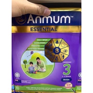 Anmum Essential Step 3 Plain (1.1kg)