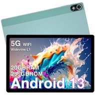 T10 Plus Android Tablet,10.51" 2K Display,(8+12) GB+256GB Tablet,Octa-Core Processor Tablets,8250mAh