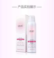 Lacues 植物泡沬脫毛噴霧100ml