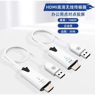 HDMI Wireless i Extender HD Video Projector 4K Laptop TV Wireless Receiver Transmitter