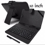 10" tablet Case / 10 inch tablet Case / universal tablet keyboard Case