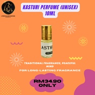 RD ESHA || KASTURI PERFUME || 1 BOTTLE ||
