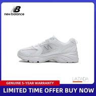 [SPECIAL OFFER] STORE DIRECT SALES NEW BALANCE NB 530 SNEAKERS MR530FW AUTHENTIC รับประกัน 5 ปี