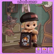 52TOYS NOOK in Vintage Store - NOOK Model - BLIND BOX